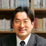 三川俊樹