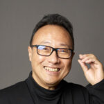廣川進