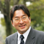 三川俊樹