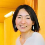 中野愛子
